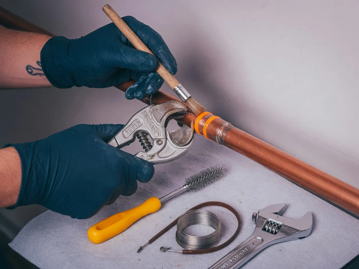 Why choose Sump Pump Repair in Burneyville, OK